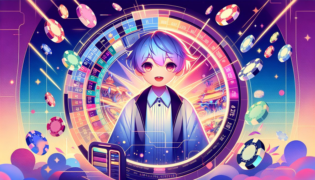 คู่มือฉบับสมบูรณ์: วิธีเล่นสล็อตให้สนุกและเข้าใจง่าย (ปี 2024)