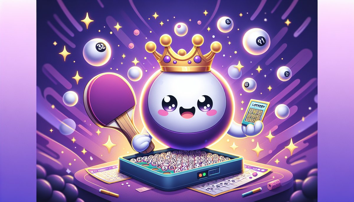 เจาะลึกโลก **หวยปิงปอง**: เคล็ดลับ เทคนิค และแหล่งแทงที่น่าเชื่อถือ