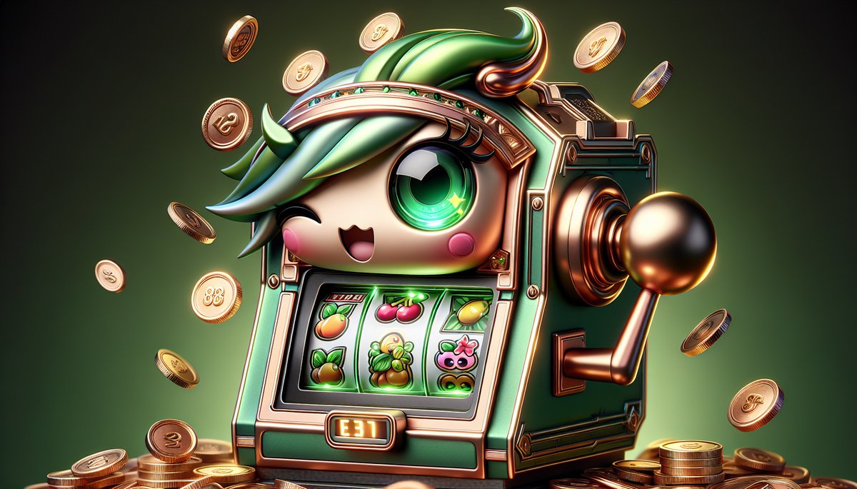 เคล็ดลับพิชิต เกมสล็อตแตกง่าย: คู่มือฉบับสมบูรณ์สำหรับนักเสี่ยงโชค