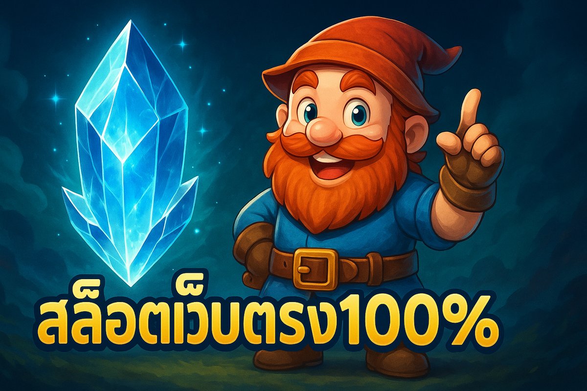 สล็อตเว็บตรง100% เว็บสล็อตแตกง่าย ไม่ผ่านเอเย่นต์ ระบบออโต้ ฝากถอนไม่มีขั้นต่ำ 2024