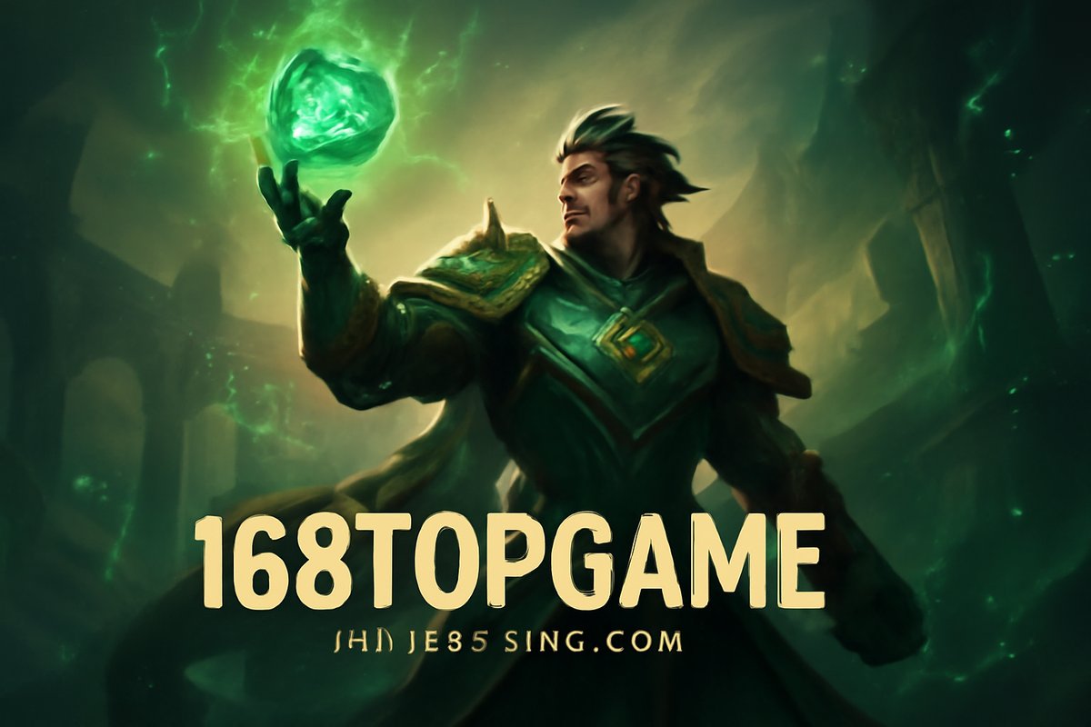 168topgame