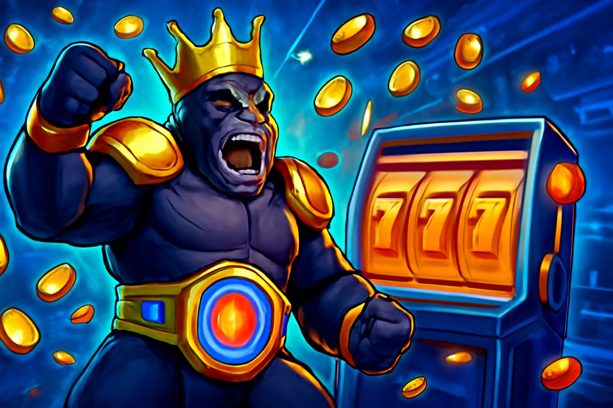 kingkongslot