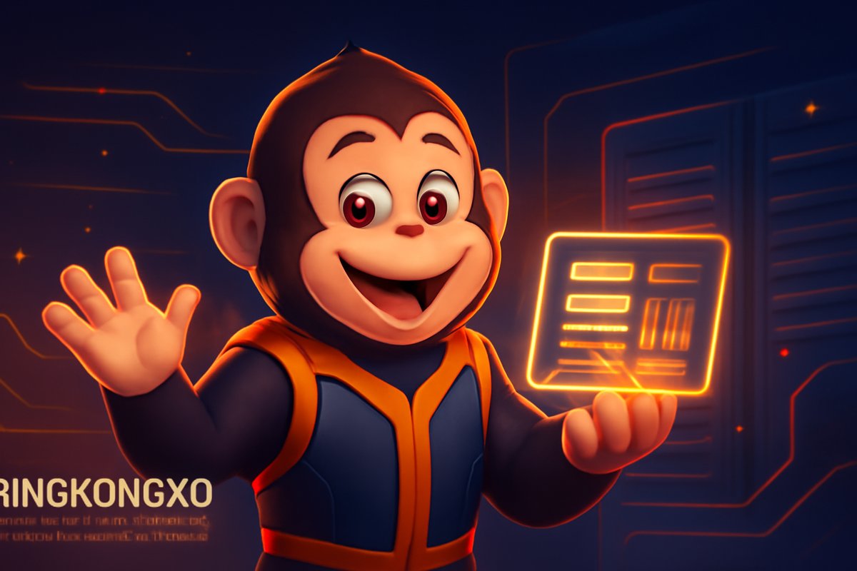 kingkongxo
